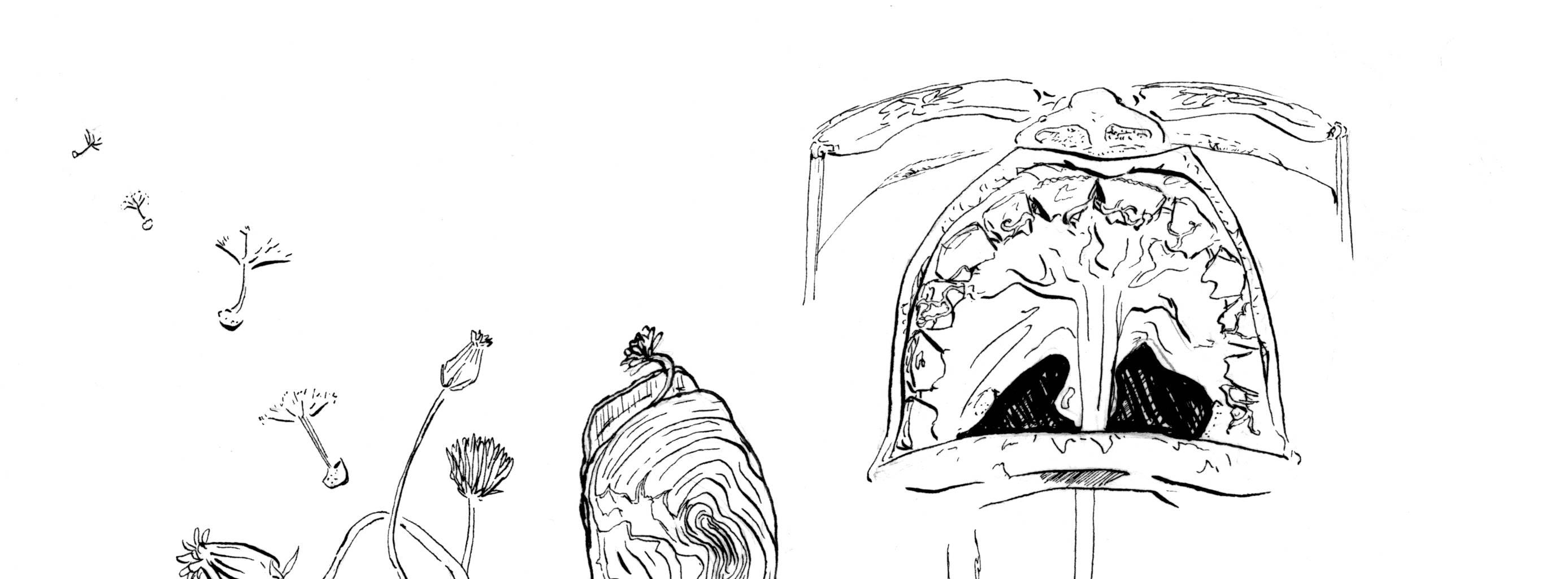 The Infection - Episode 1, Page 3: The Infection