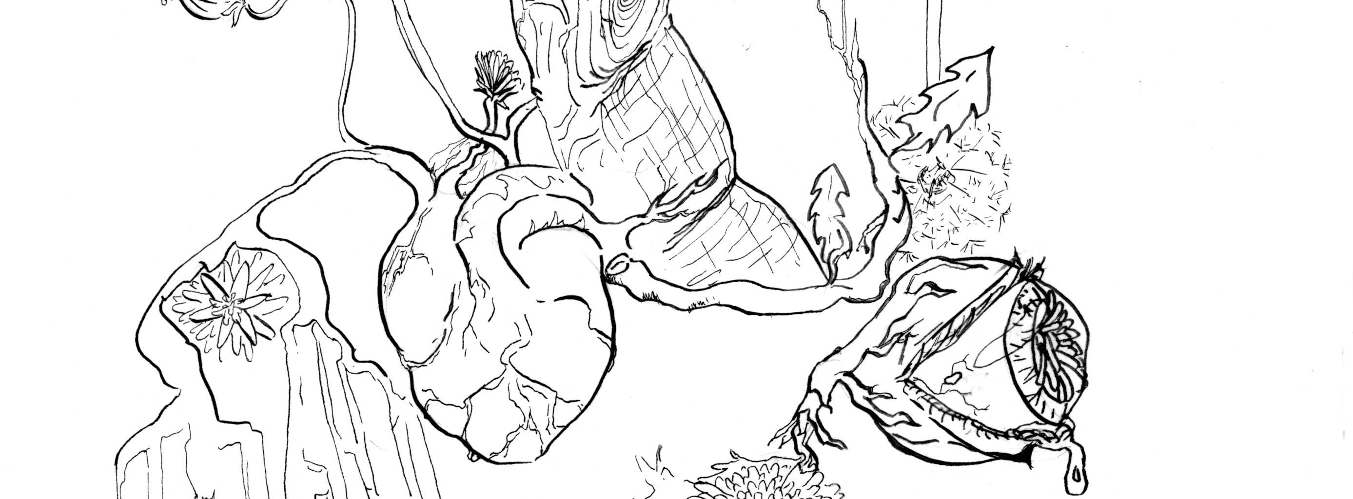 The Infection - Episode 1, Page 3: The Infection