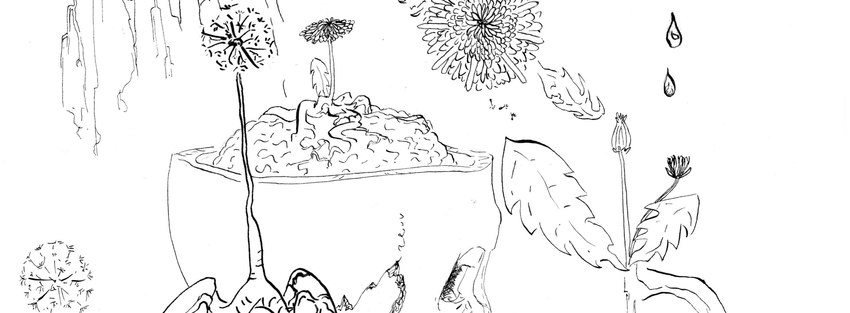 The Infection - Episode 1, Page 3: The Infection