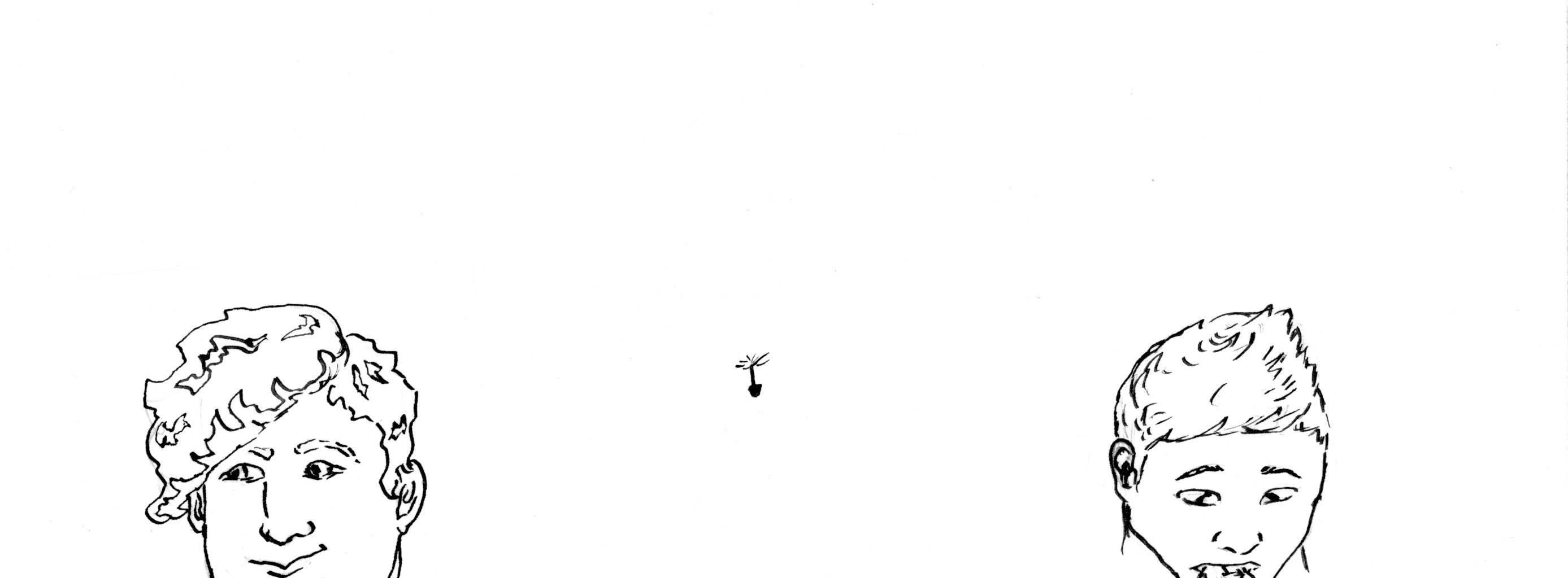 The Infection - Episode 1, Page 4: The Infection