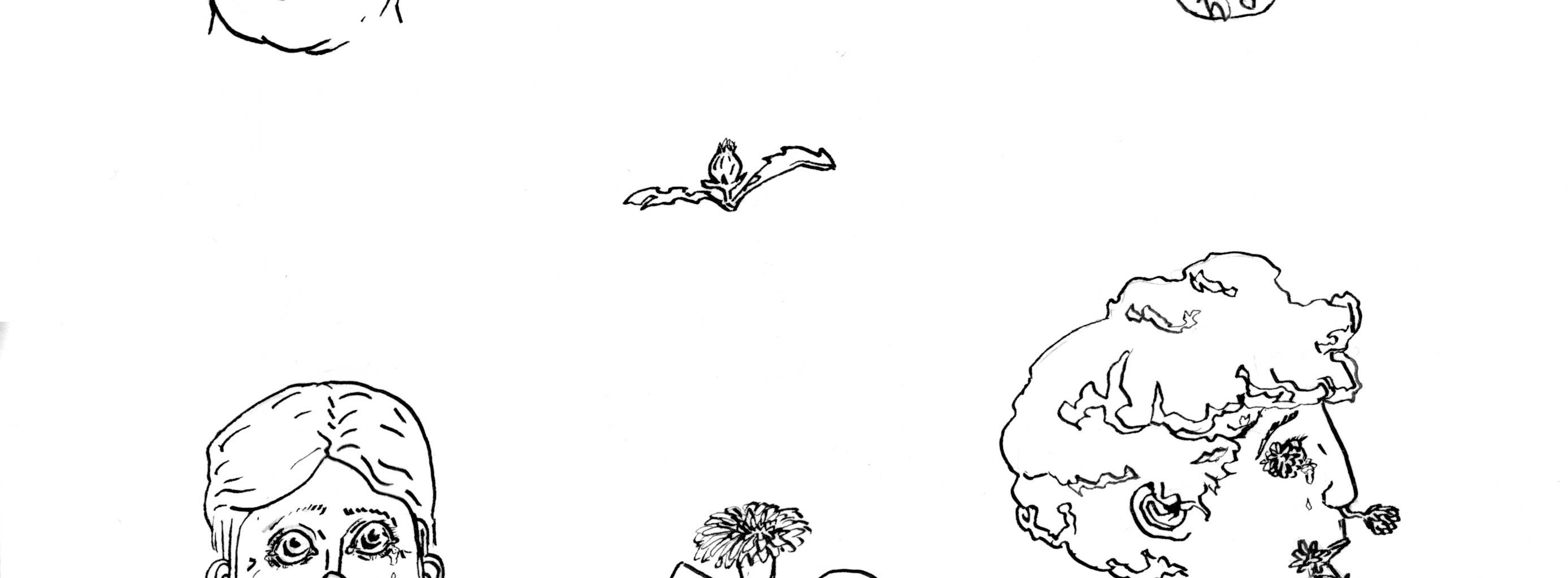 The Infection - Episode 1, Page 4: The Infection