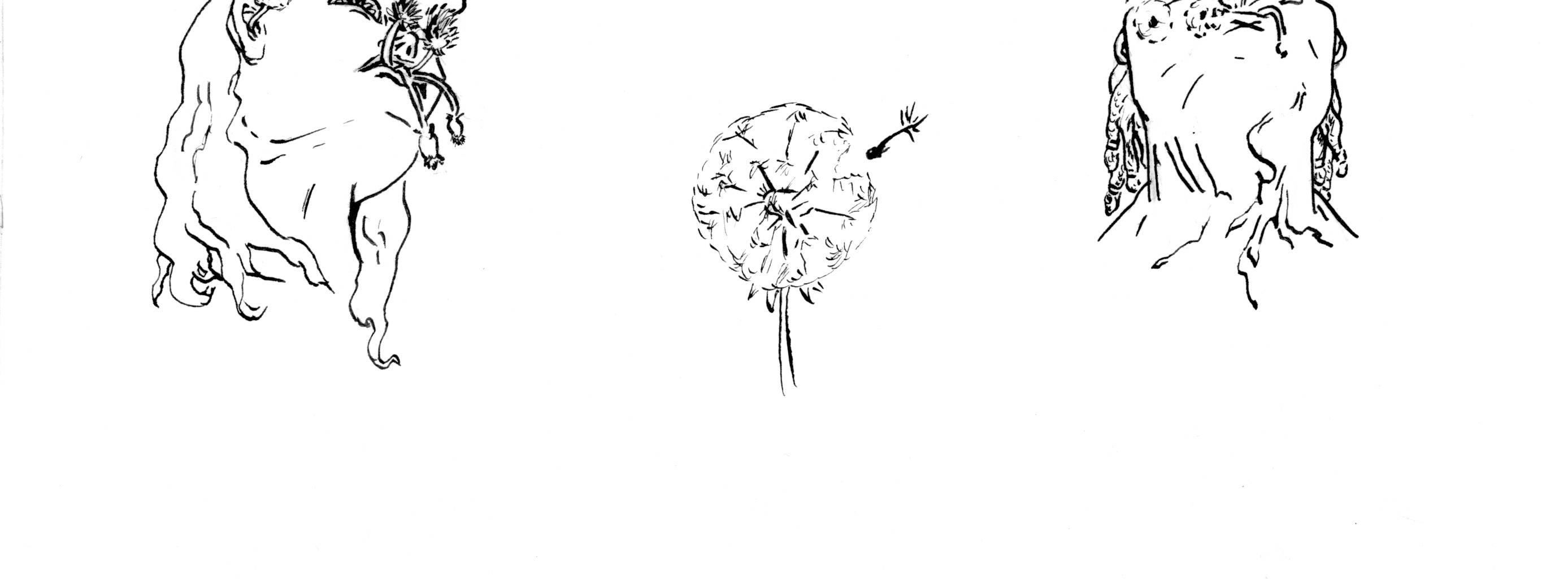 The Infection - Episode 1, Page 4: The Infection