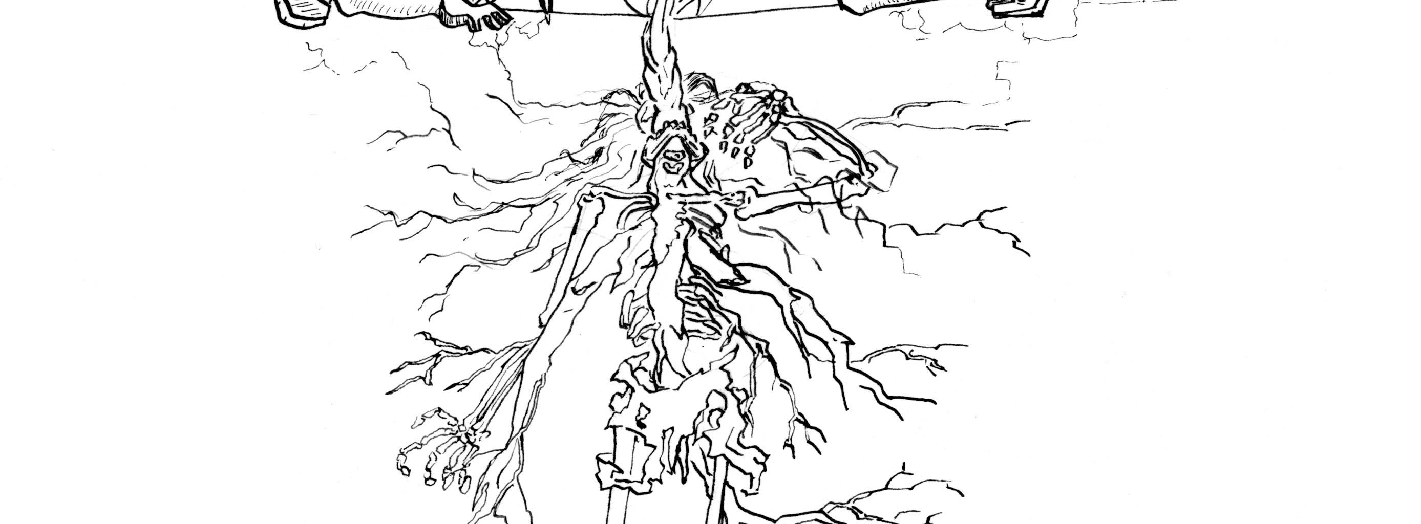 The Infection - Episode 1, Page 5: The Infection