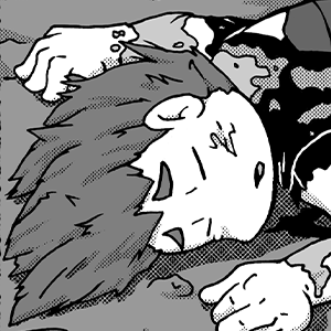  - Episode 6: Broken Shell Part 6