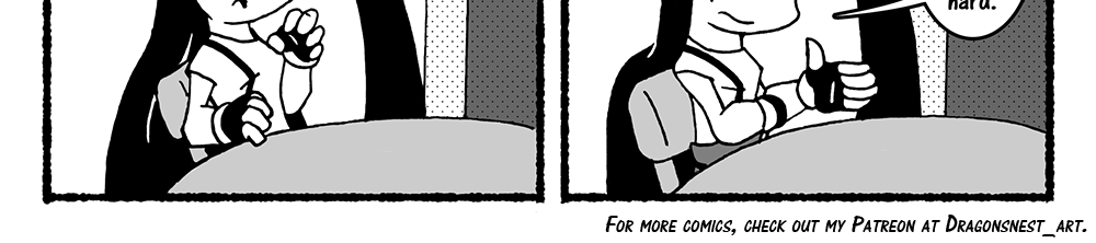 Skies Under Avalon - Episode 9, Page 1: Broken Shell Part 9