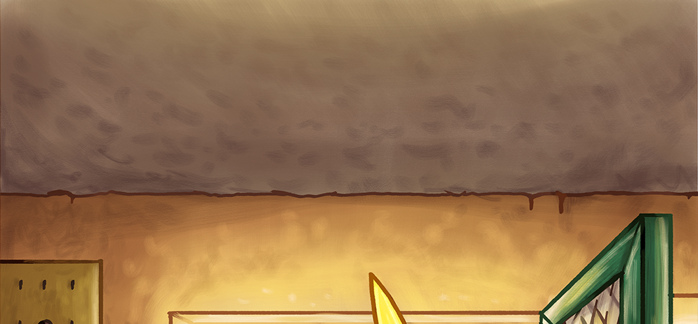 Skies Under Avalon - Episode 11, Page 1: Calling Bird Part 1