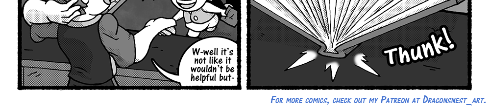 Skies Under Avalon - Episode 12, Page 1: Calling Bird Part 2