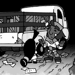  - Episode 14: Calling Bird part 4