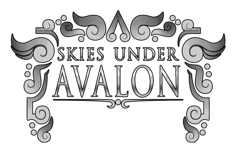 Skies Under Avalon - Episode 21, Page 5: Your Home Town Part 1