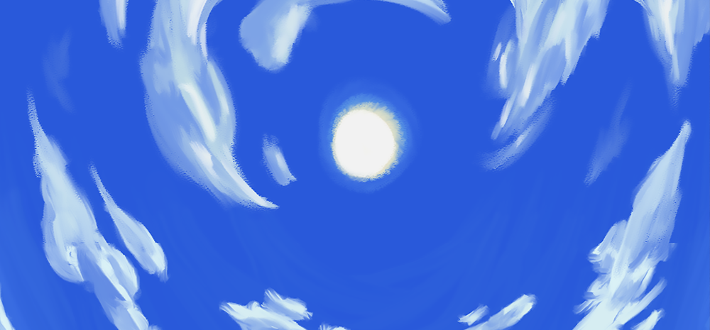 Skies Under Avalon - Episode 21, Page 1: Your Home Town Part 1