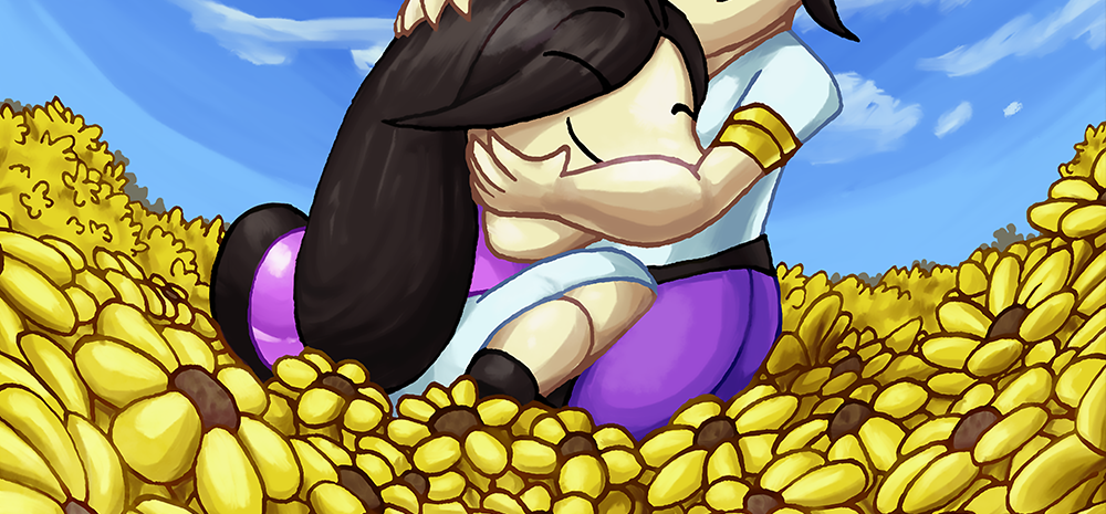 Skies Under Avalon - Episode 21, Page 3: Your Home Town Part 1