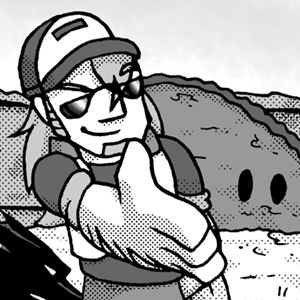  - Episode 28: Your Home Town Part 8