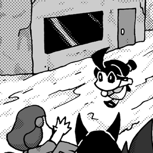  - Episode 29: Your Home Town Part 9