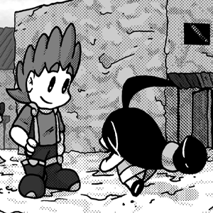  - Episode 32: Your Home Town Part 12