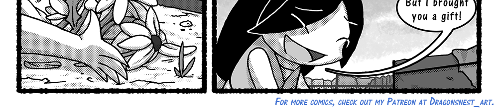 Skies Under Avalon - Episode 33, Page 1: Your Home Town Part 13