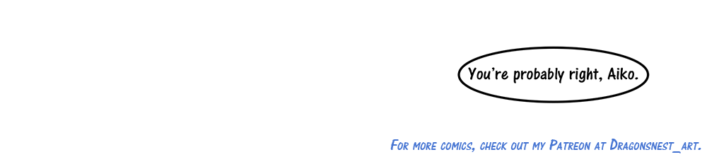 Skies Under Avalon - Episode 36, Page 1: Your Home Town Part 16