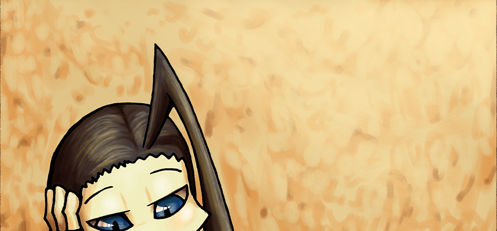 Skies Under Avalon - Episode 38, Page 1: Coffee Break Part 1