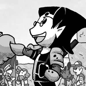  - Episode 42: Coffee Break Part 5