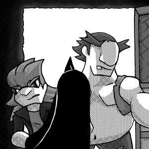  - Episode 45: Coffee Break Part 8