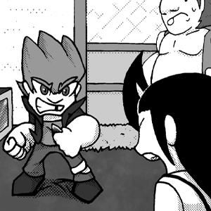  - Episode 47: Coffee Break Part 10