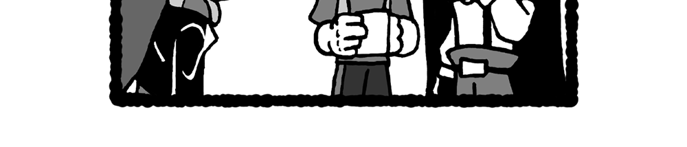 Skies Under Avalon - Episode 52, Page 6: Break Time