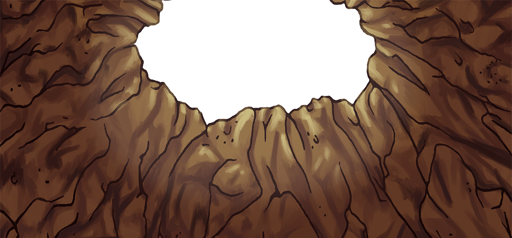 Skies Under Avalon - Episode 53, Page 1: It Was a Normal Day Part 1