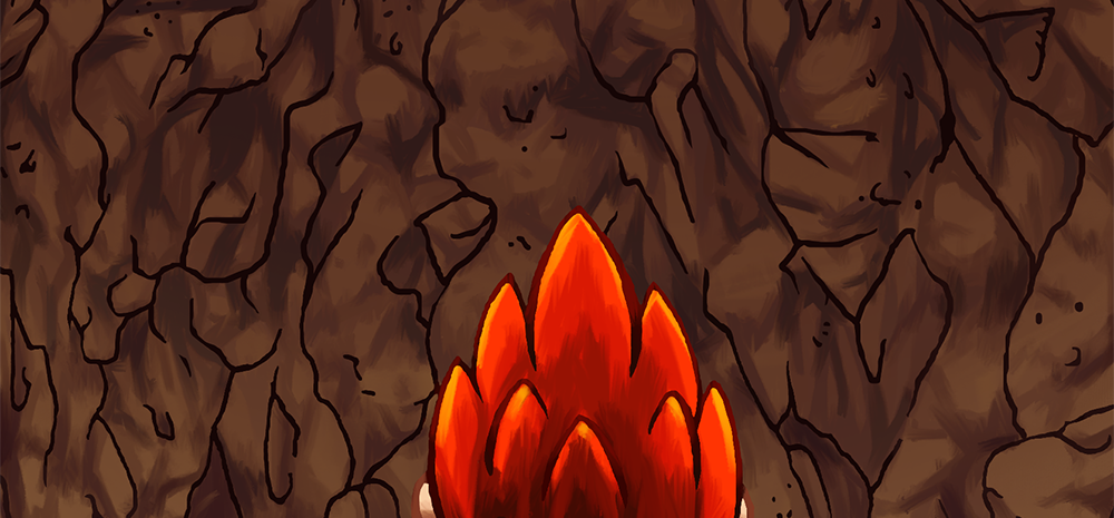 Skies Under Avalon - Episode 53, Page 2: It Was a Normal Day Part 1