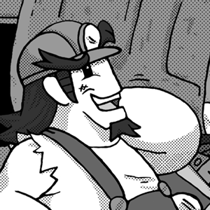  - Episode 57: It Was a Normal Day Part 5