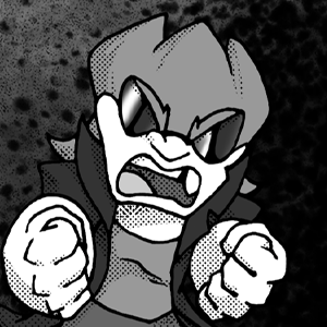  - Episode 59: It Was a Normal Day Part 7