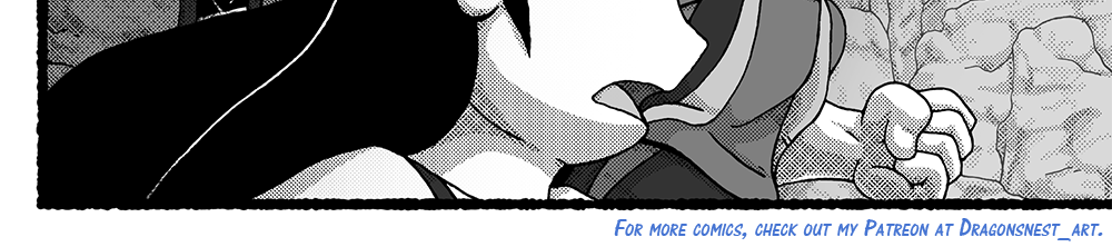 Skies Under Avalon - Episode 63, Page 1: It Was a Normal Day Part 11