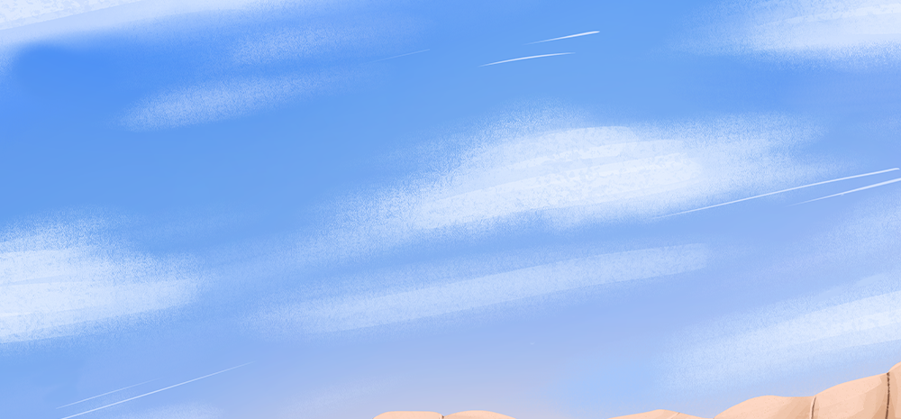 Skies Under Avalon - Episode 70, Page 1: When the Bucket Gets Kicked Part 1