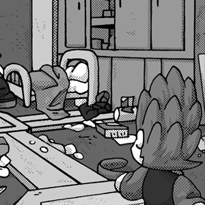  - Episode 79: When the Bucket Gets Kicked Part 10