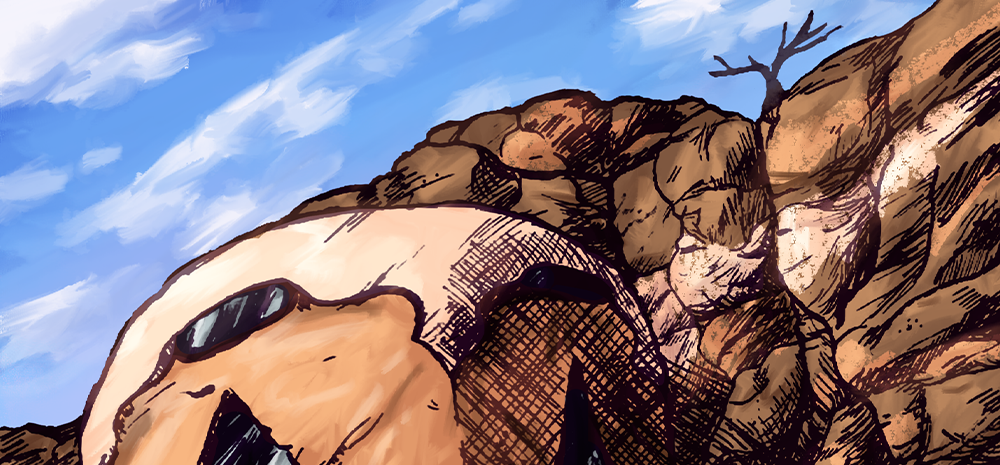 Skies Under Avalon - Episode 82, Page 2: When the Bucket Gets Kicked Part 13