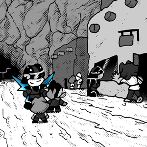  - Episode 86: Marching in June Part 4