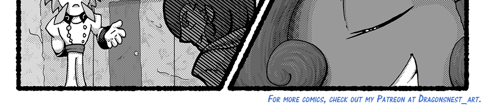 Skies Under Avalon - Episode 90, Page 1: Marching in June Part 8