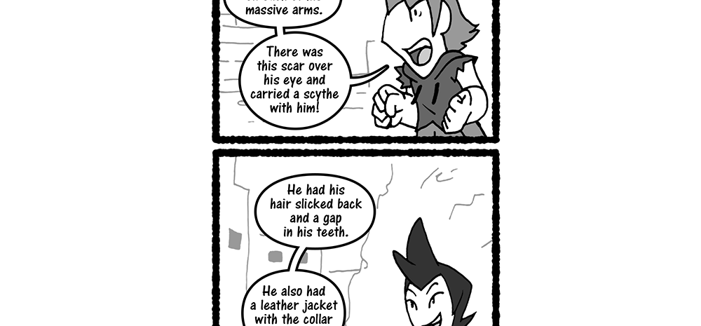 Skies Under Avalon - Episode 99, Page 3: BONUS: Eye Witness Accounts & Galvantian Military Ranks