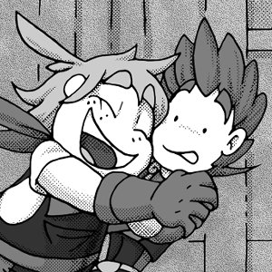  - Episode 107: Talk About Leaving Town part 8