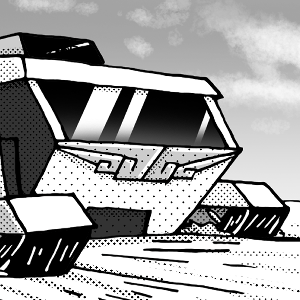  - Episode 108: Talk About Leaving Town part 9