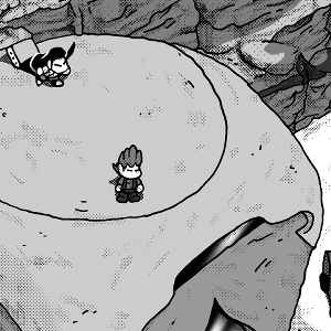  - Episode 110: Talk About Leaving Town 11