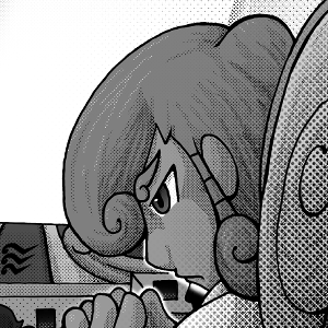  - Episode 113: Talk About Leaving Town part 14