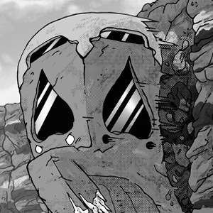  - Episode 116: Talk About Leaving Town part 17