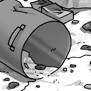  - Episode 137: No Time Like Lunch Time part 16