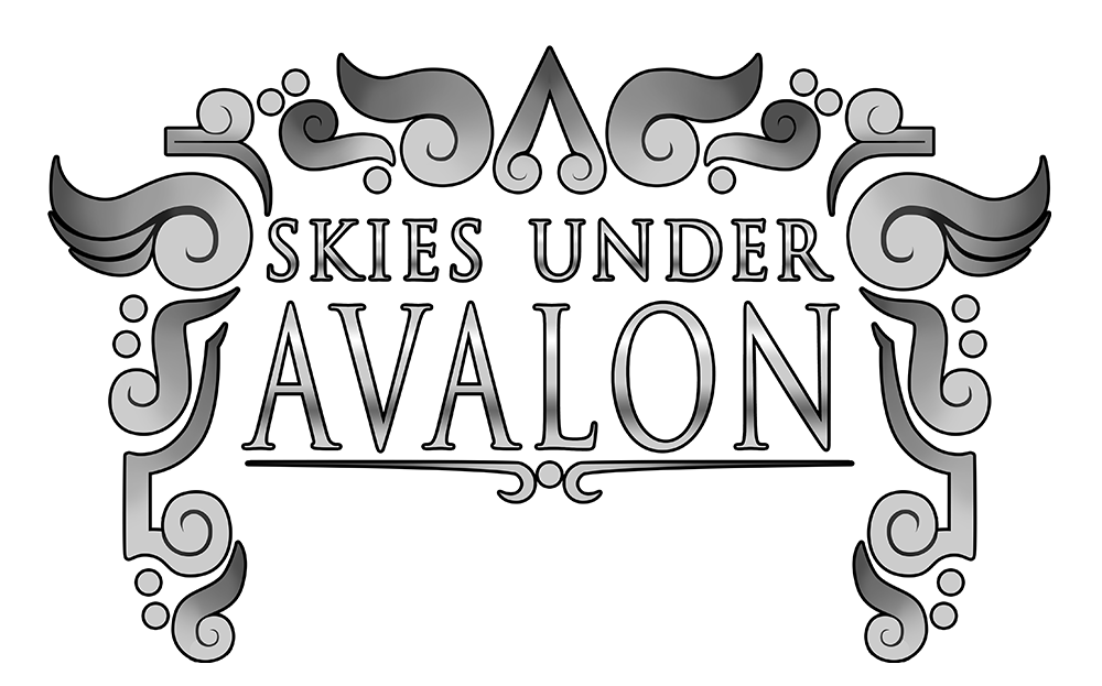 Skies Under Avalon - Episode 139, Page 2: Legends of the Land 1