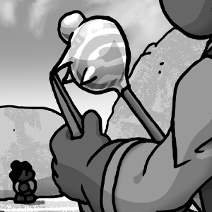  - Episode 144: Legends of the Land 6