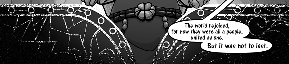 Skies Under Avalon - Episode 146, Page 1: Legends of the Land 8