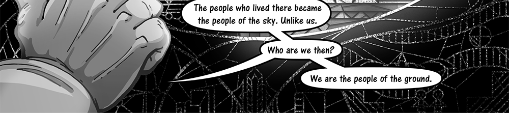 Skies Under Avalon - Episode 148, Page 1: Legends of the Land 10