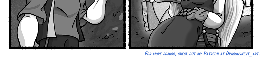 Skies Under Avalon - Episode 151, Page 1: Legends of the Land 13