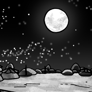 Skies Under Avalon - Episode 154: Legends of the Land 16