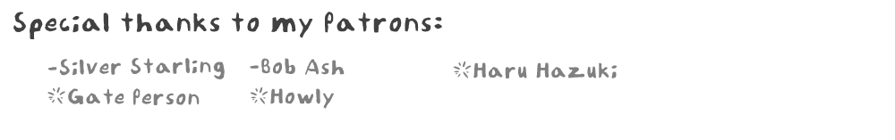 Skies Under Avalon - Episode 155, Page 2: South Ridge part 1