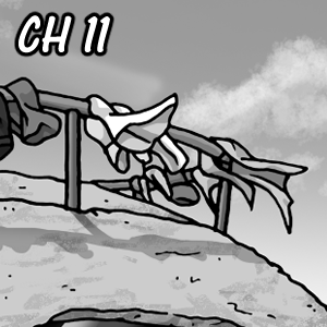 Skies Under Avalon - Episode 155: South Ridge part 1